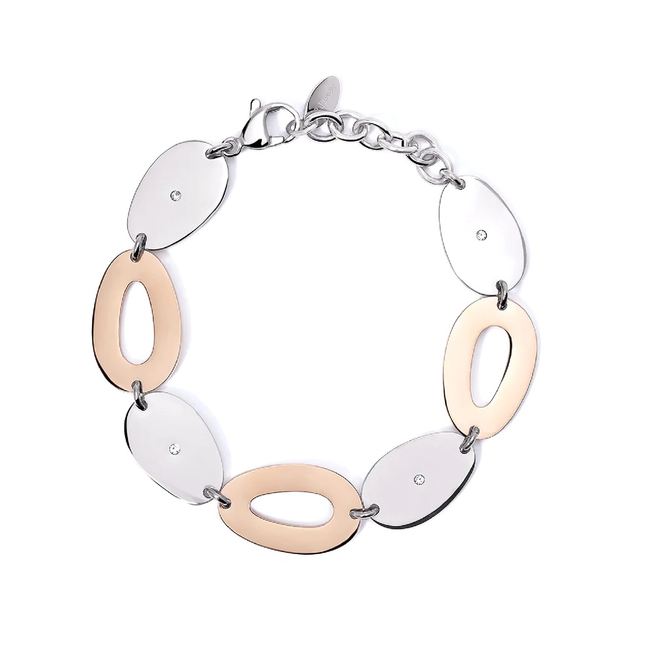 Bracciale 2Jewels Flat 232410