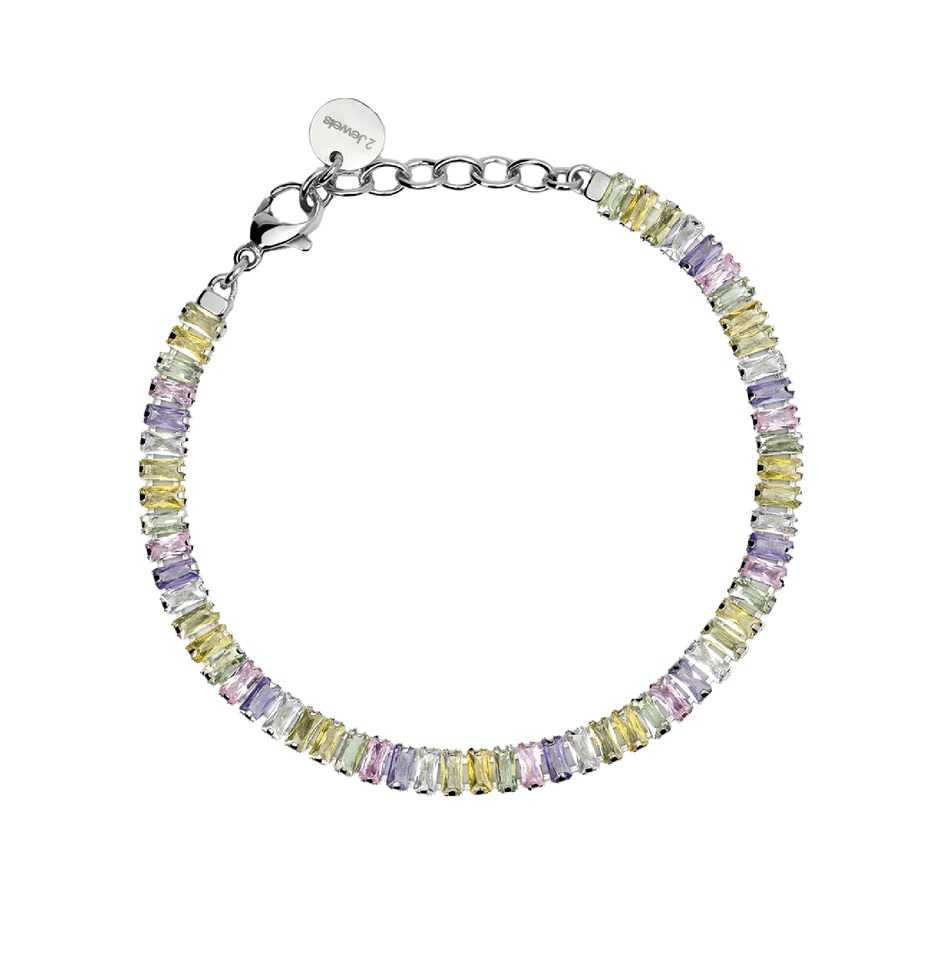 Bracciale 2Jewels Youcolors 232431