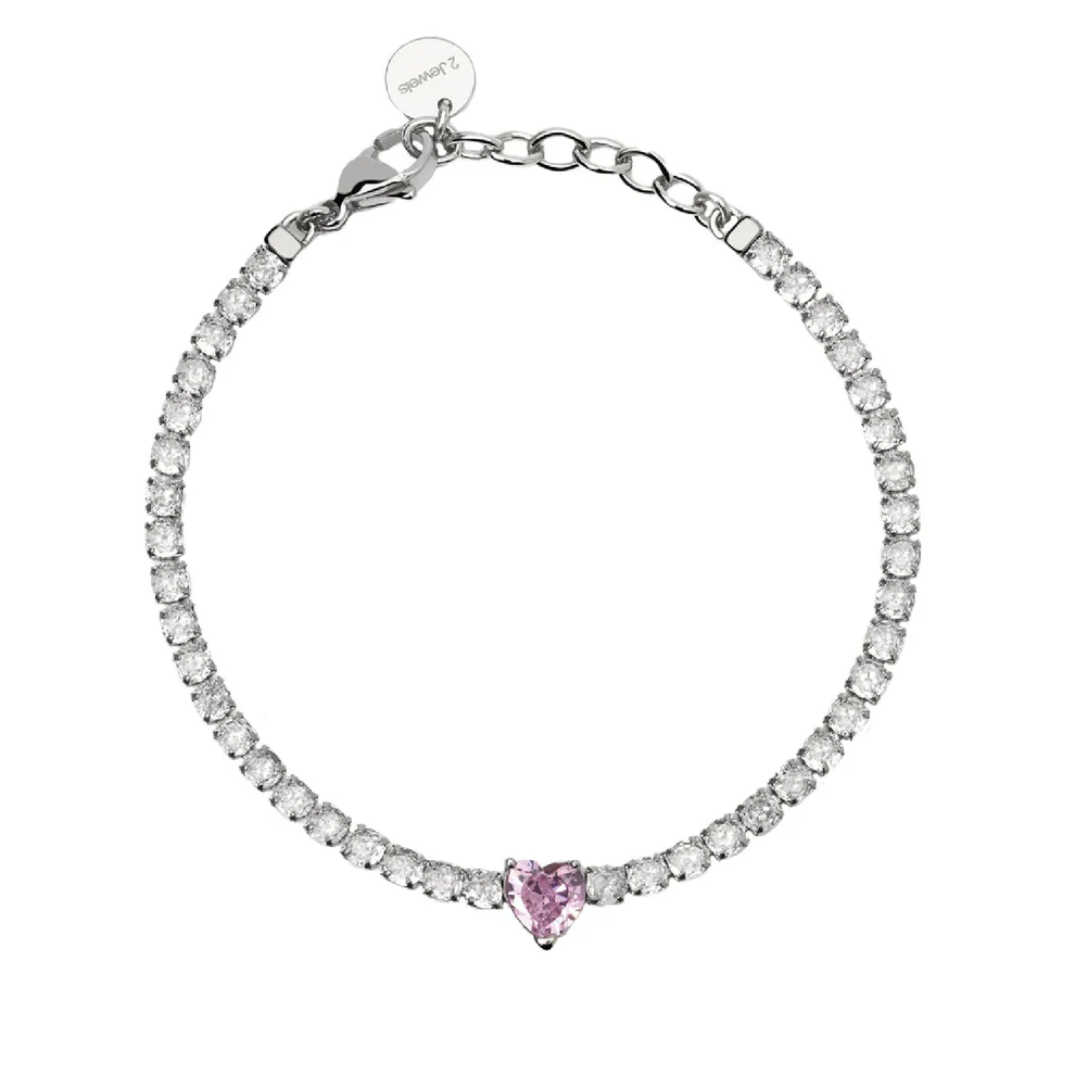 Bracciale 2Jewels Smack 232432