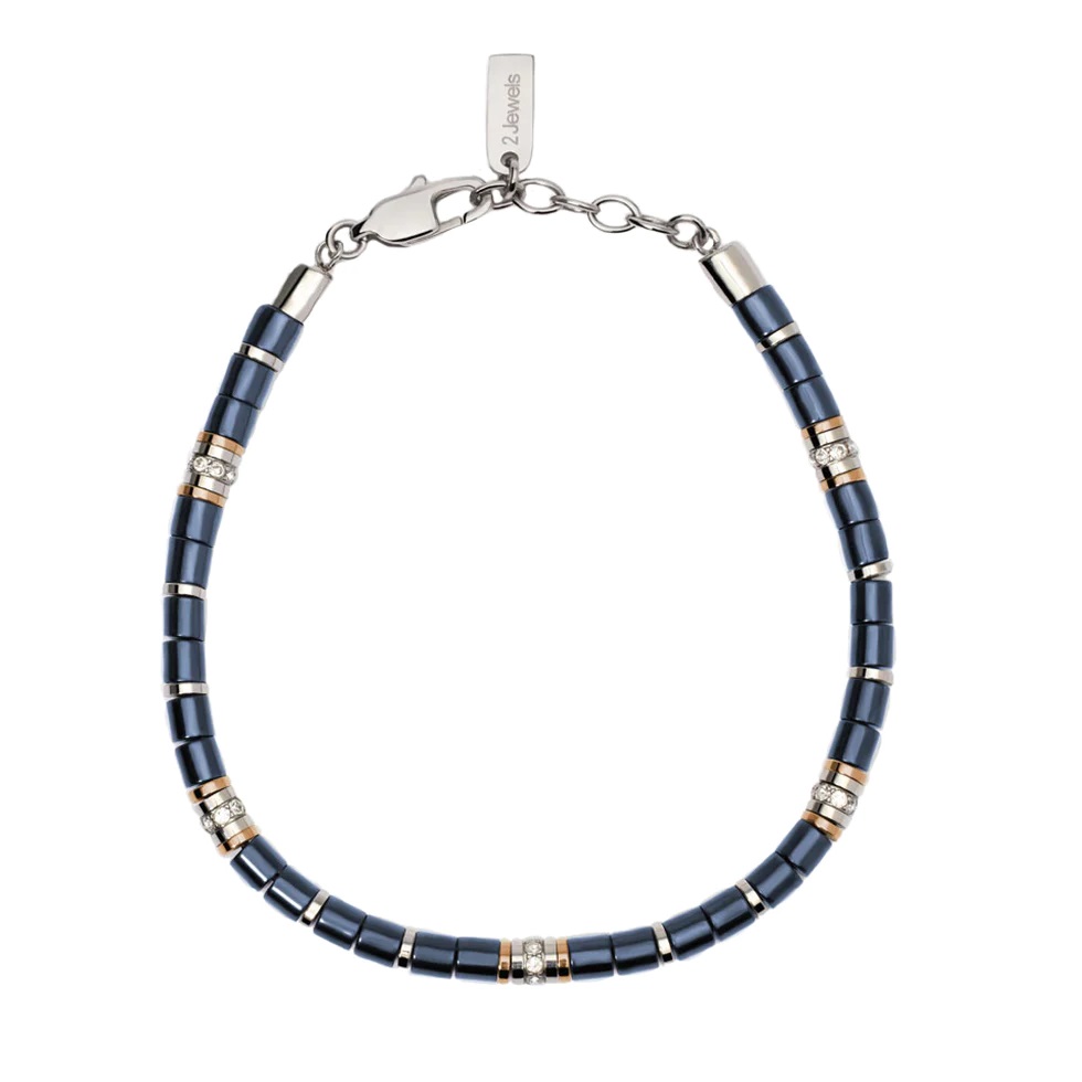 Bracciale Uomo 2Jewels Next 232495