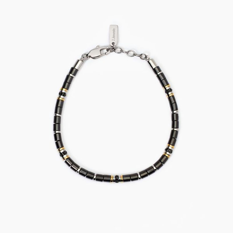 Bracciale Uomo 2Jewels Next 232496