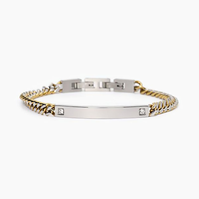 Bracciale Uomo 2Jewels Legend 232497