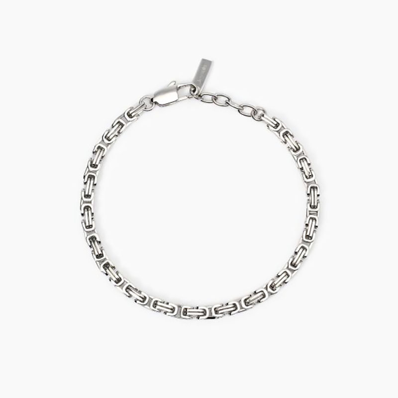 Bracciale Uomo 2Jewels Blockchain 232500