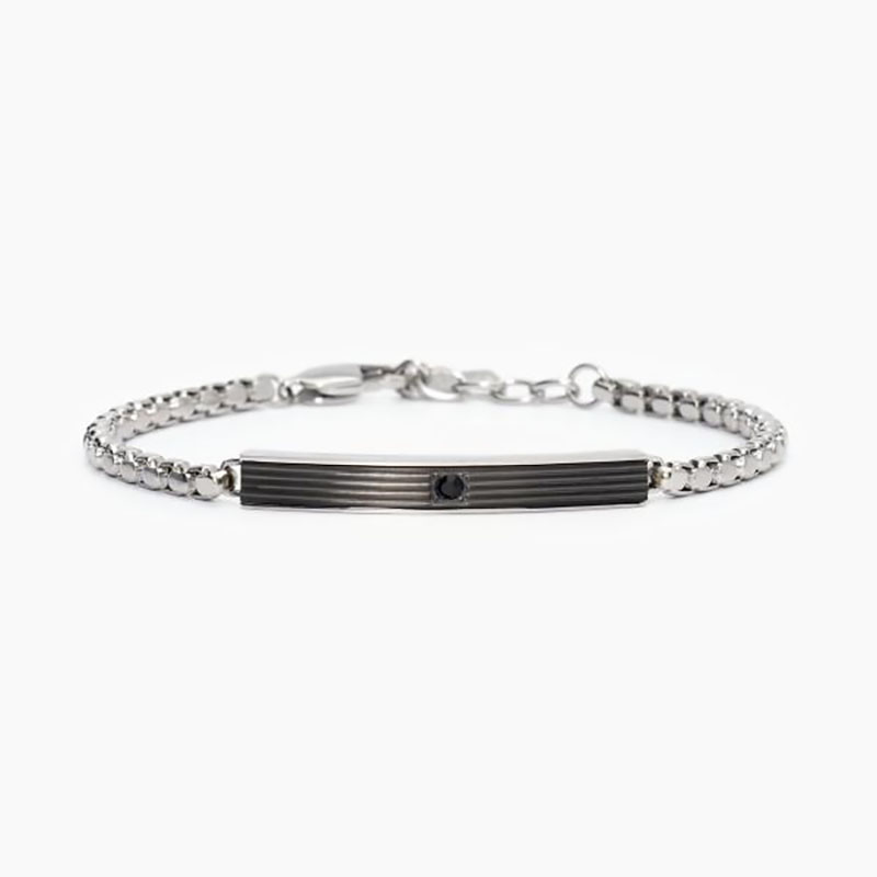 Bracciale Uomo 2Jewels Blockchain 232506
