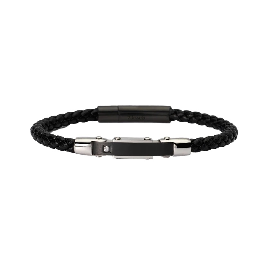 Bracciale Uomo 2Jewels Street 232511
