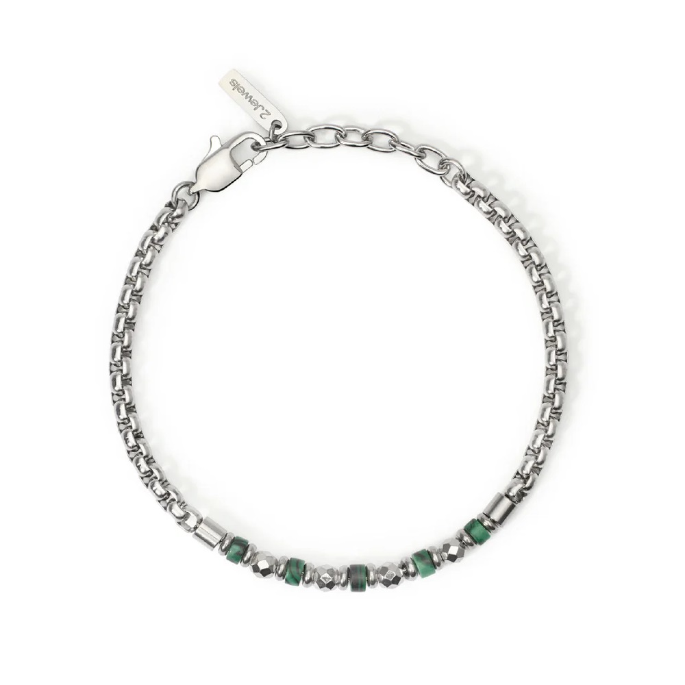 Bracciale Uomo 2Jewels Original 232552