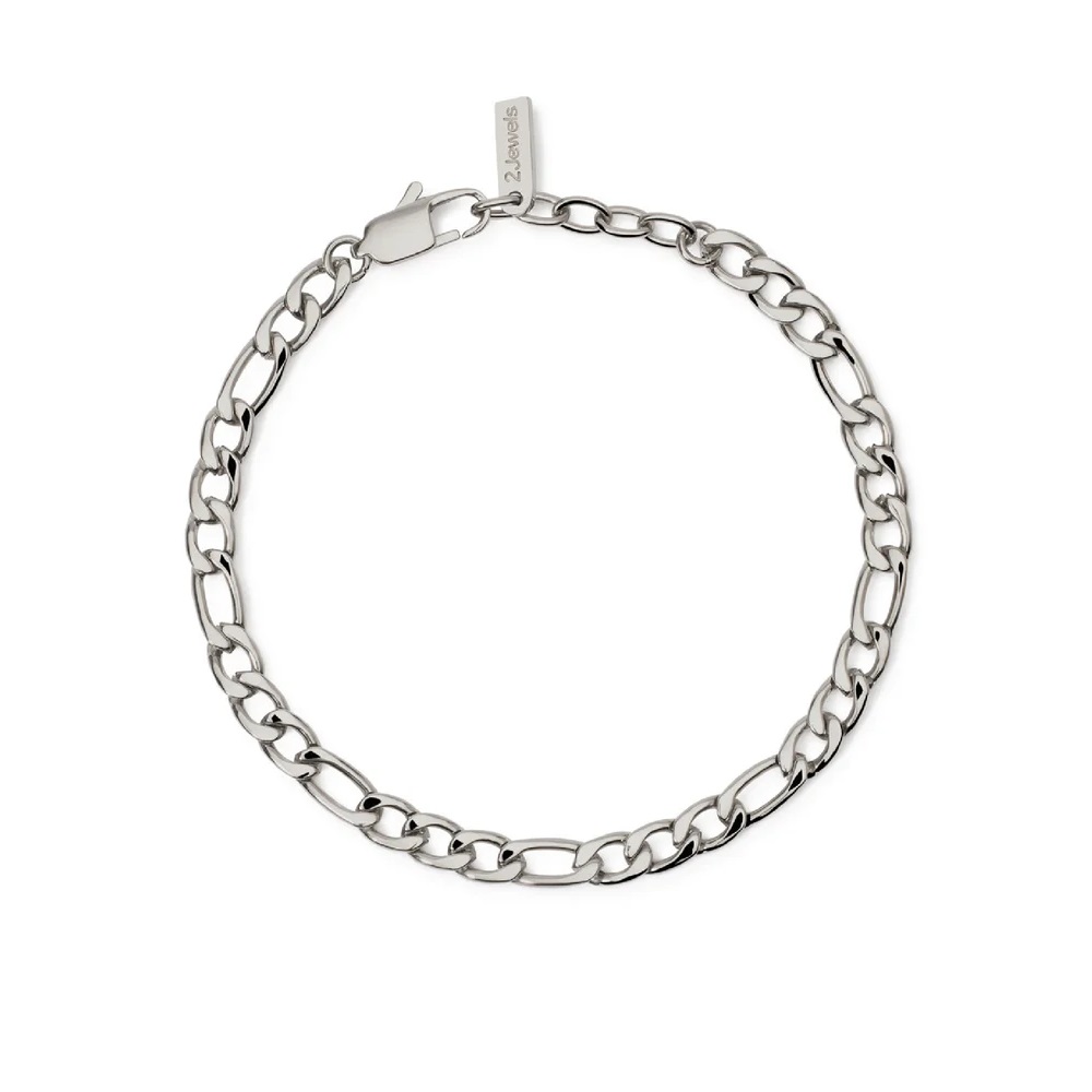 Bracciale Uomo 2Jewels Blockchain 232568