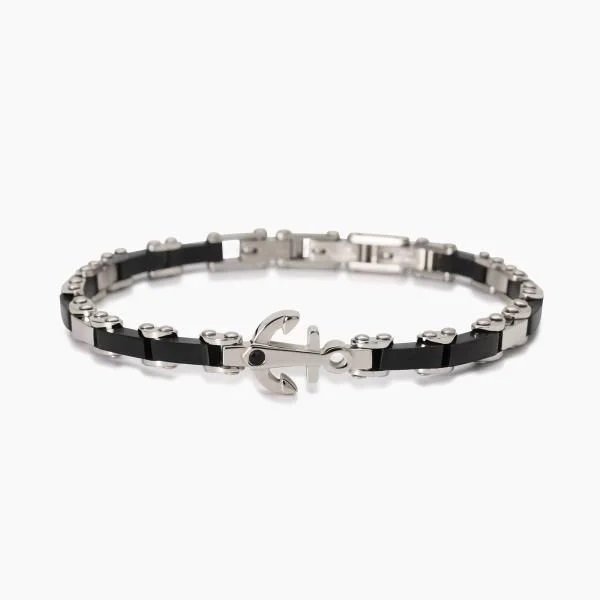 Bracciale Uomo 2Jewels Navy 232569