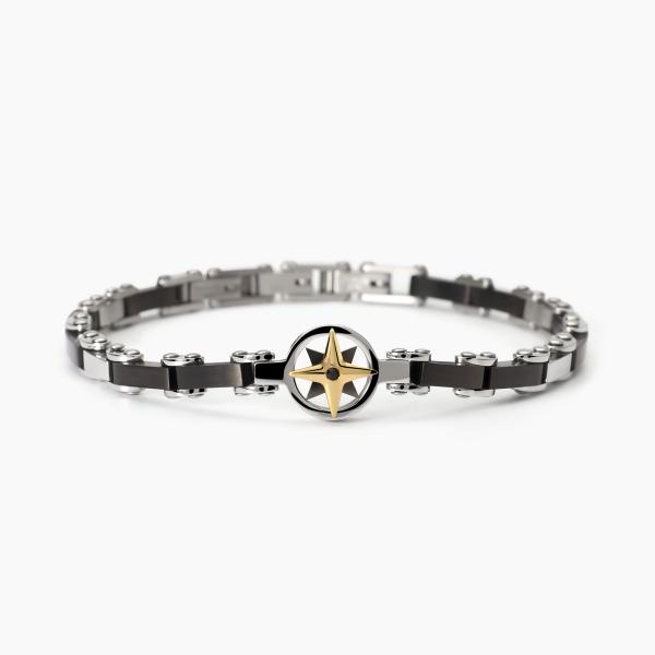 Bracciale Uomo 2Jewels Navy 232570