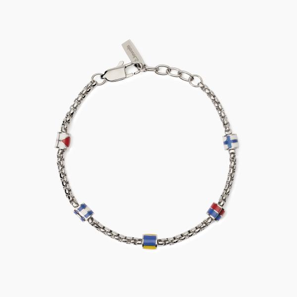 Bracciale Uomo 2Jewels Nautica 232574