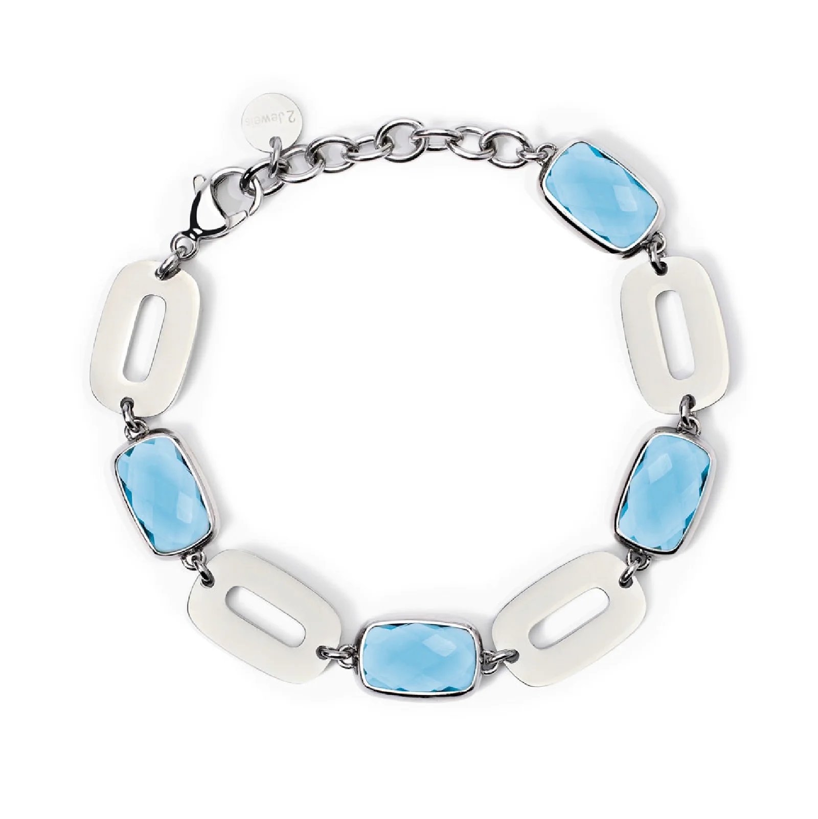 Bracciale 2Jewels Diva 232586