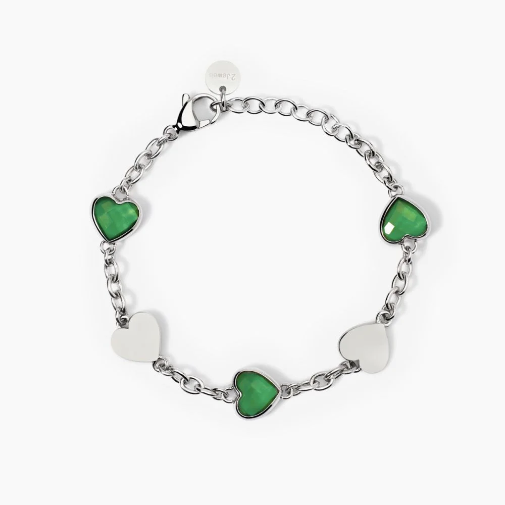 Bracciale 2Jewels Diva 232590