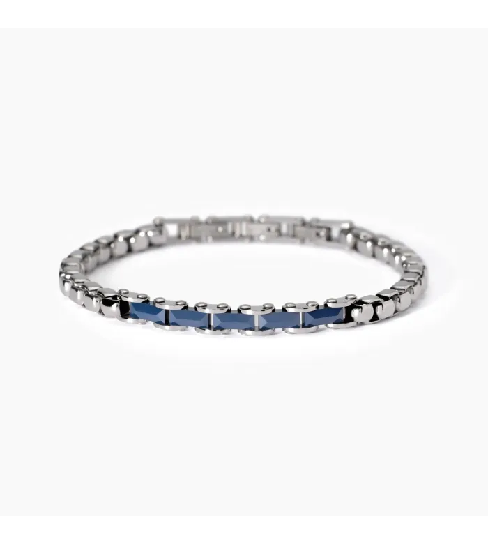 Bracciale Uomo 2Jewels Blockchain 232596