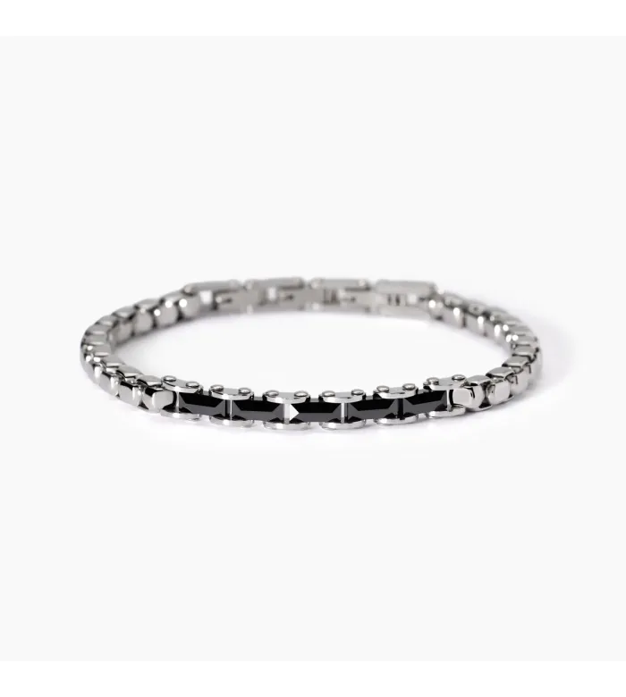 Bracciale Uomo 2Jewels Blockchain 232597