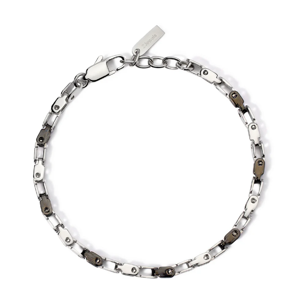 Bracciale Uomo 2Jewels Blaker 232600