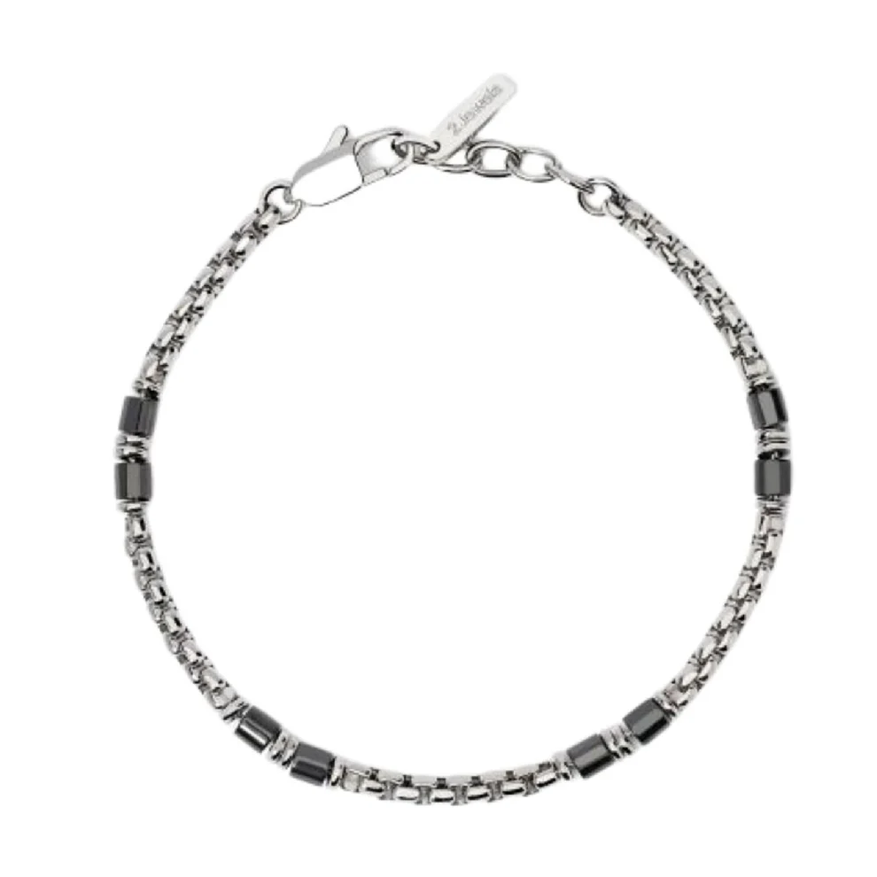 Bracciale Uomo 2Jewels Next 232606