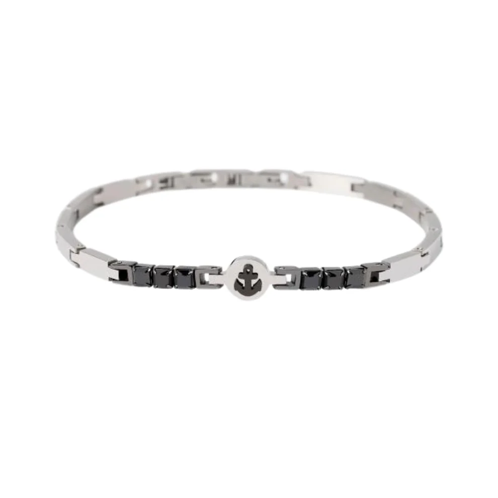 Bracciale Uomo 2Jewels Navy 232609