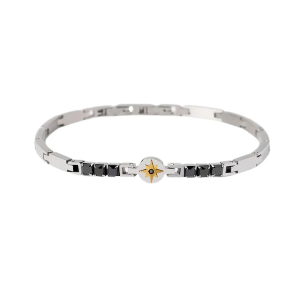 Bracciale Uomo 2Jewels Navy 232610