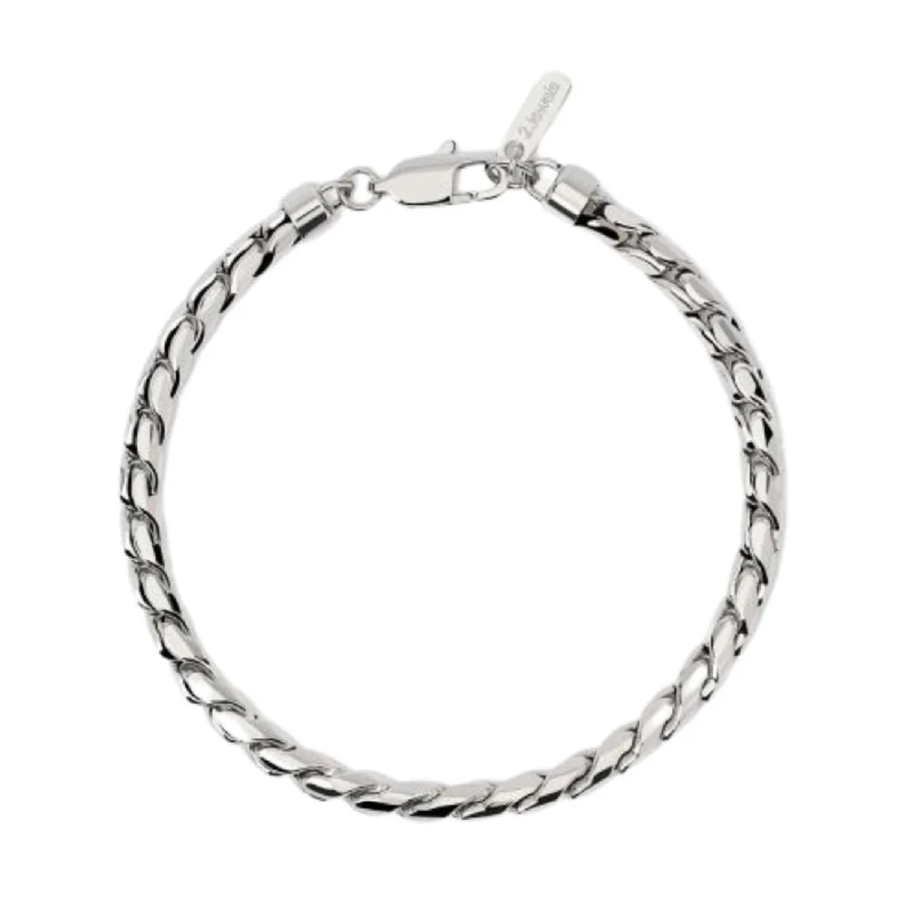 Bracciale Uomo 2Jewels Blockchain 232614