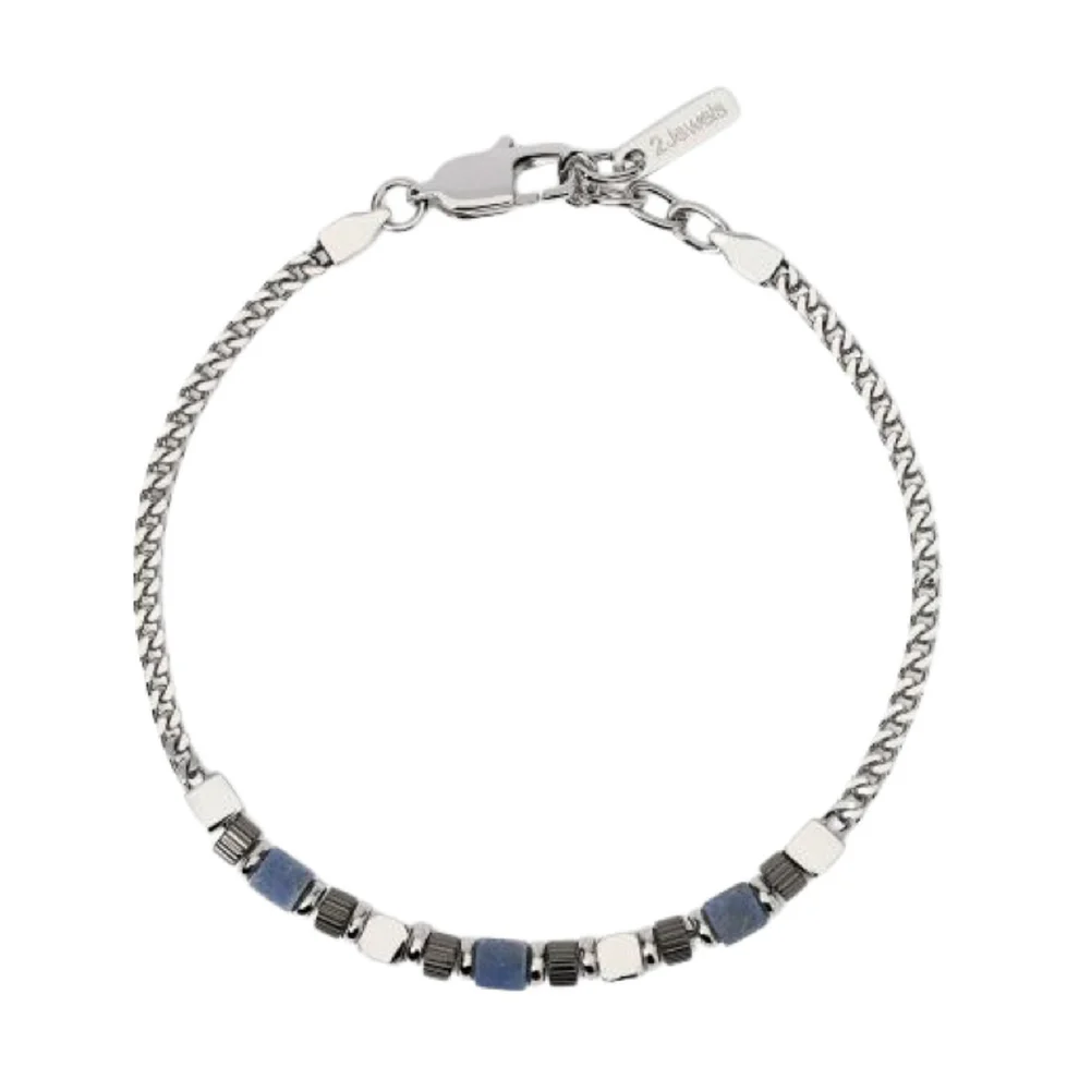 Bracciale Uomo 2Jewels Maori 232616