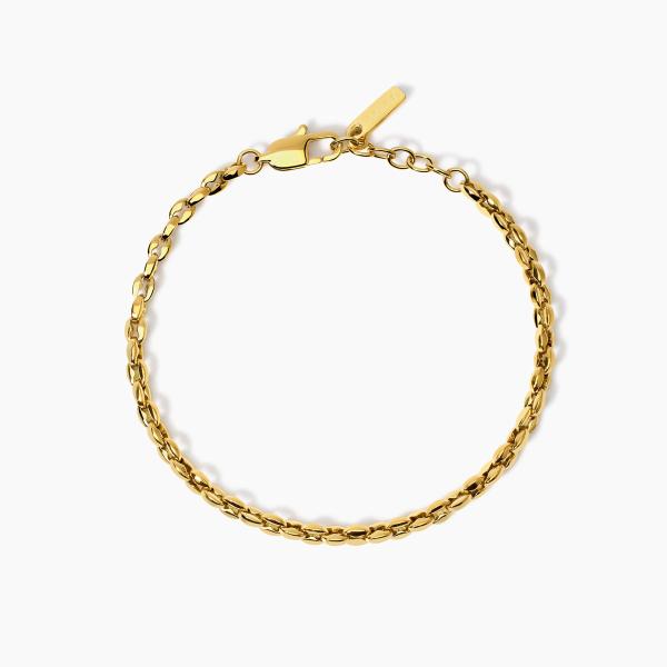 Bracciale Uomo 2Jewels Blockchain 232635