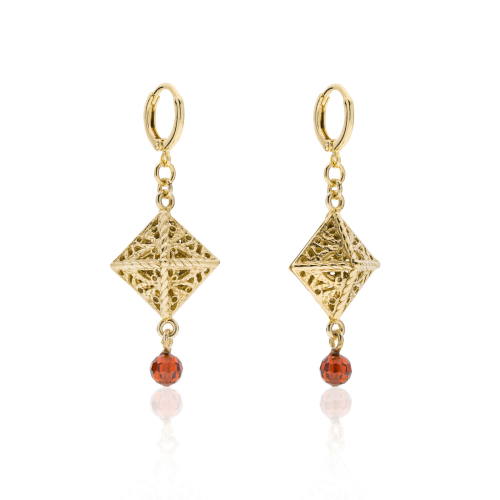 Orecchini Unoaerre Fashion Jewellery 2327