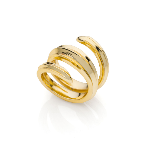 Anello Unoaerre Fashion Jewellery 2396