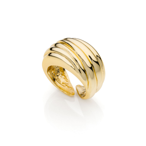 Anello Unoaerre Fashion Jewellery 2398