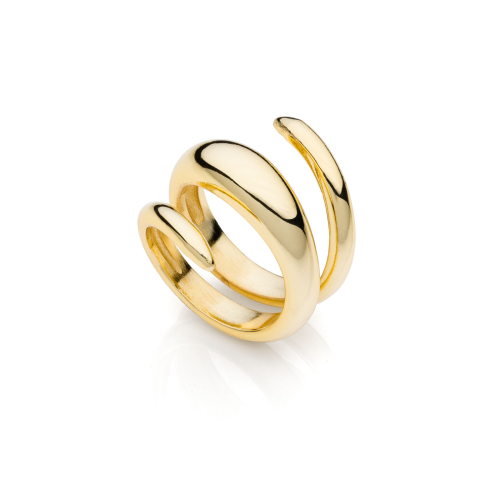 Anello Unoaerre Fashion Jewellery 2402