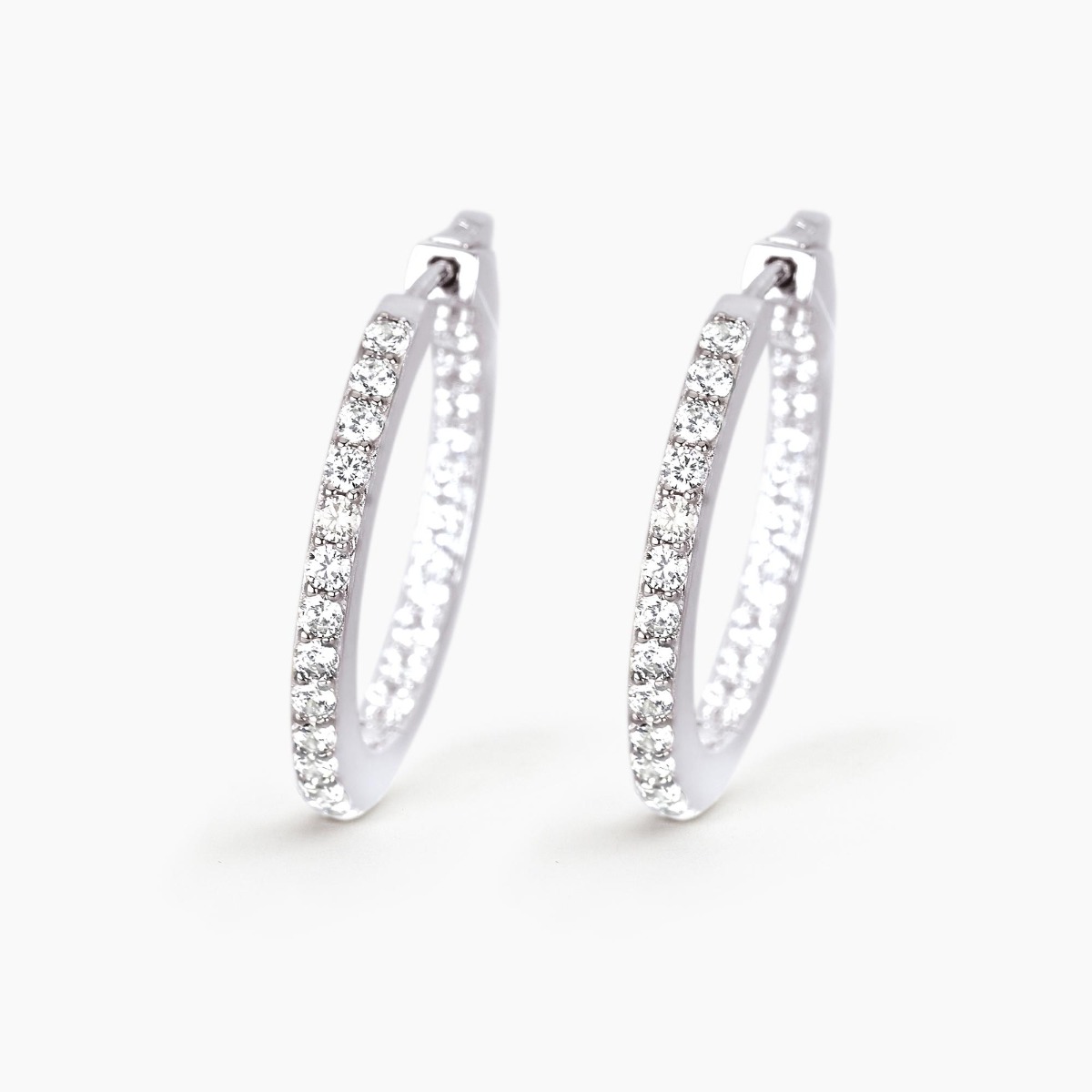 Orecchini Mabina Gioielli Elegant 563138