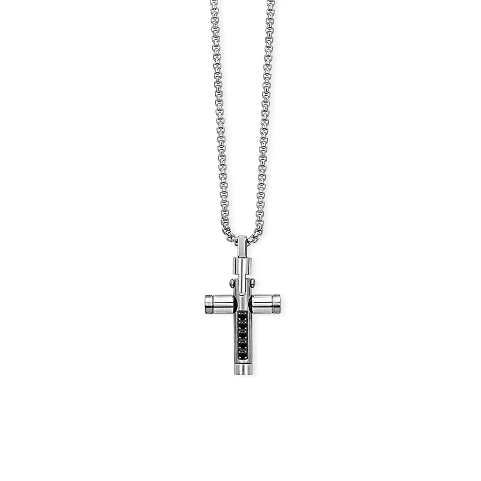 Collana Uomo 2Jewels Compact 251598