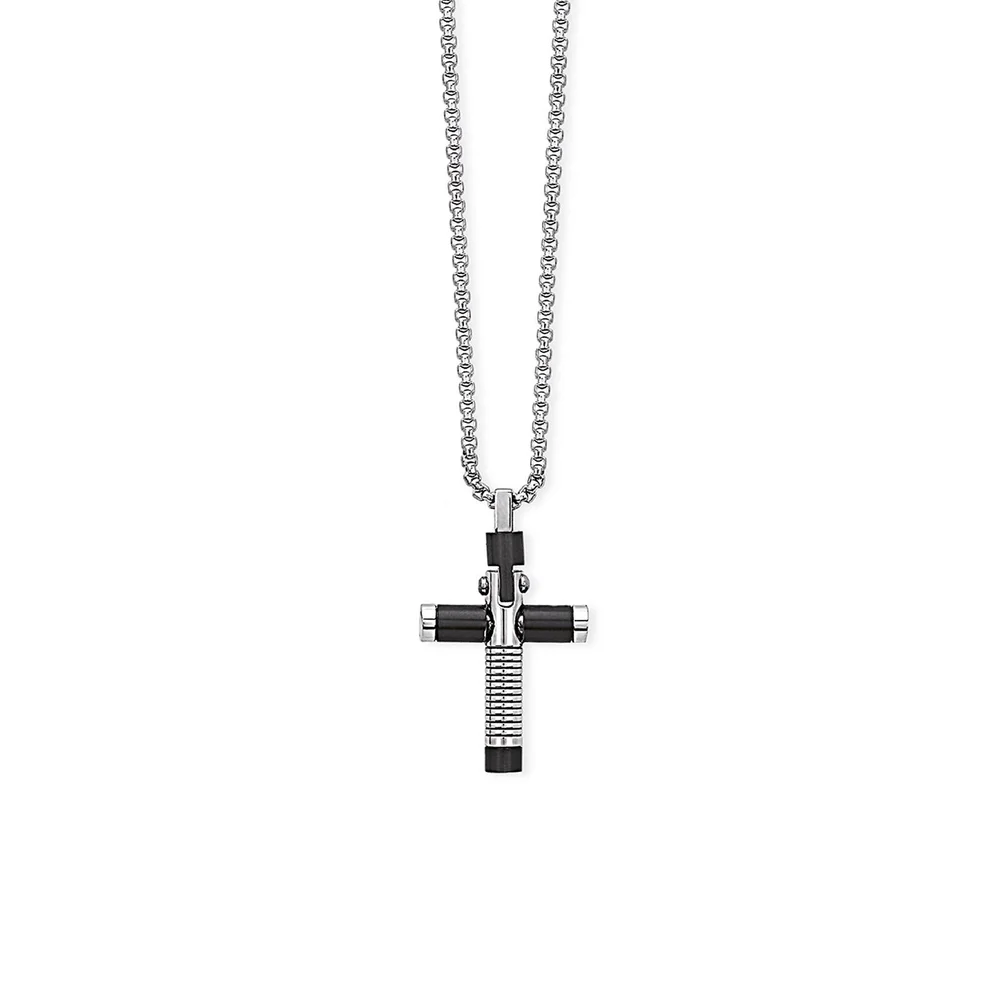 Collana Uomo 2Jewels Compact 251600