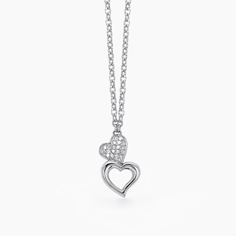 Collana 2Jewels Mon Amour 251651