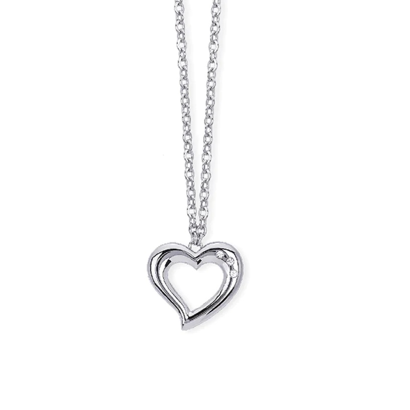 Collana 2Jewels Mon Amour 251652