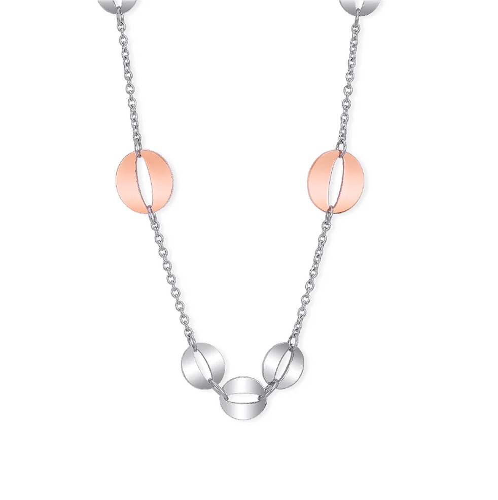 Collana 2Jewels Flat 251662