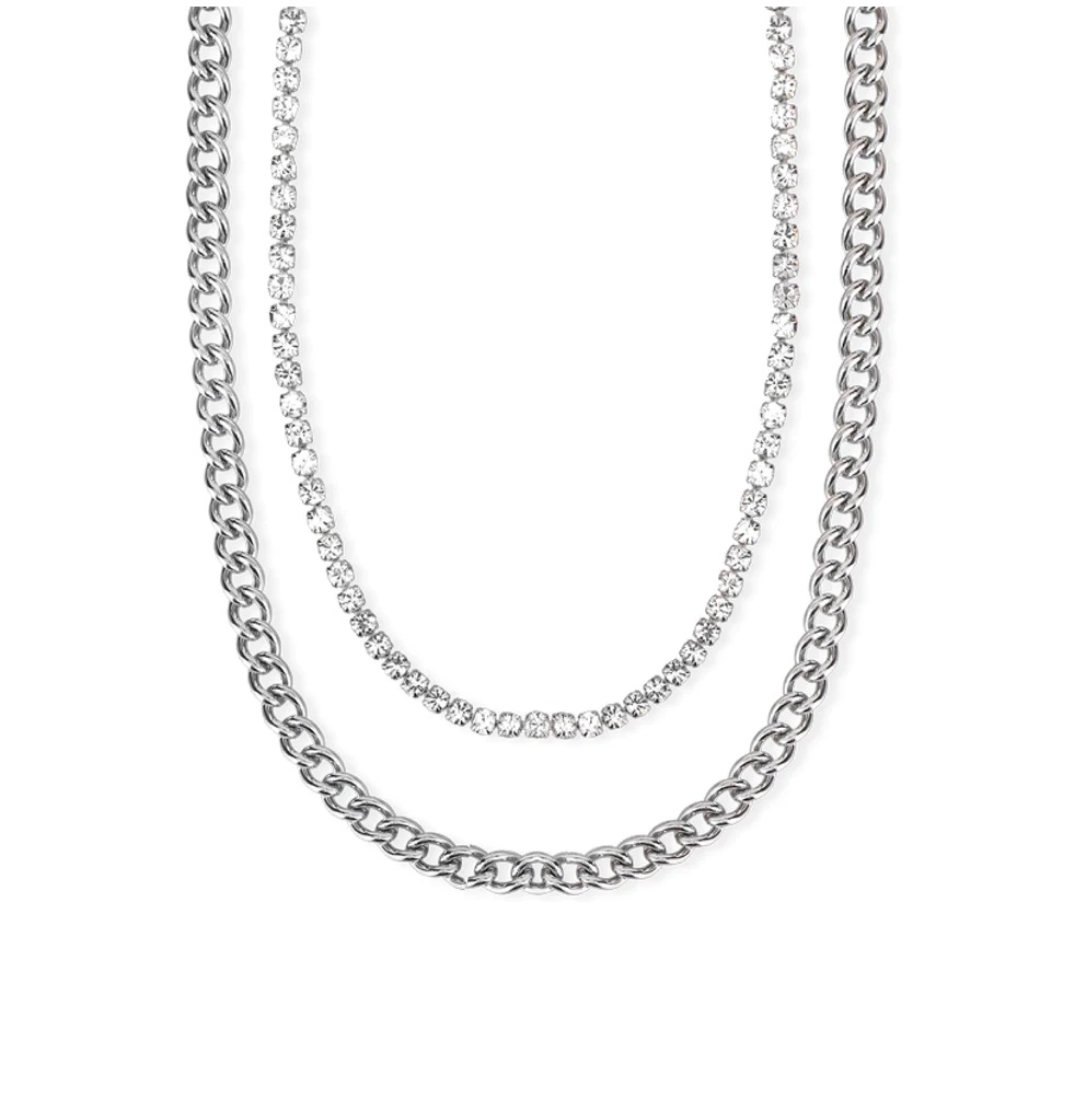 Collana 2Jewels Mix & Match 251694