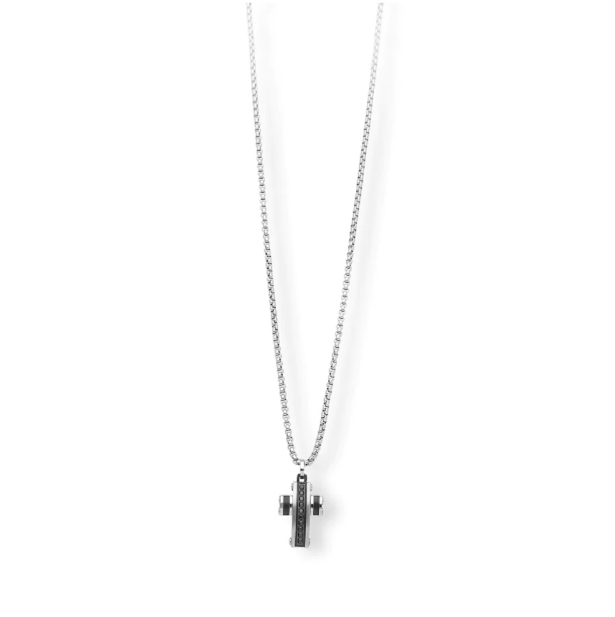 Collana Uomo 2Jewels Blockchain 251735