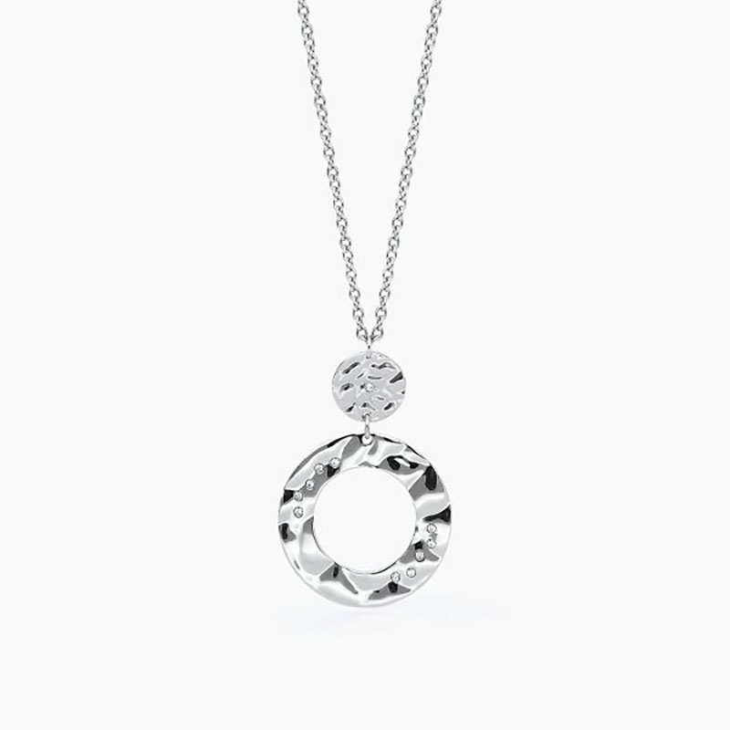 Collana 2Jewels Mirage 251740