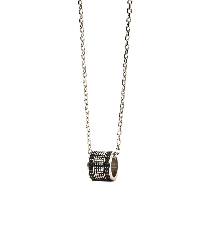 Collana Uomo 2Jewels Blackstar 251810