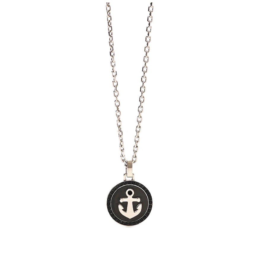 Collana Uomo 2Jewels Navy 251815