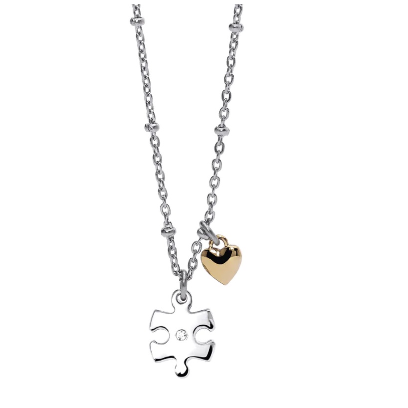 Collana 2Jewels Lady Ikon 251824