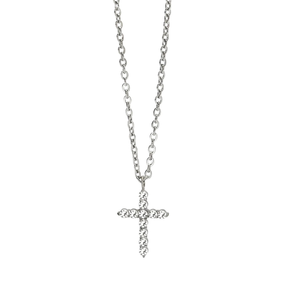 Collana Uomo 2Jewels Faith 251903