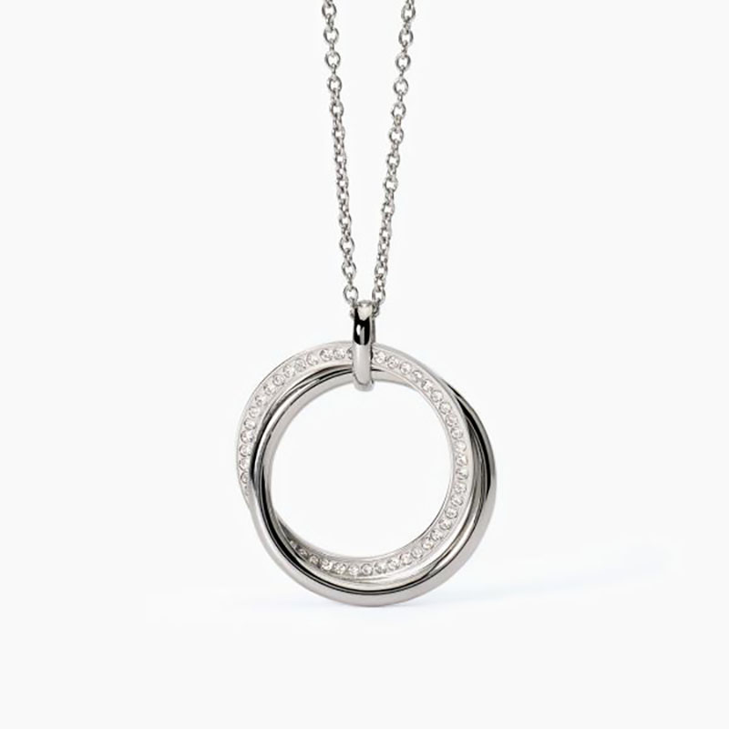 Collana 2Jewels Milano 251919