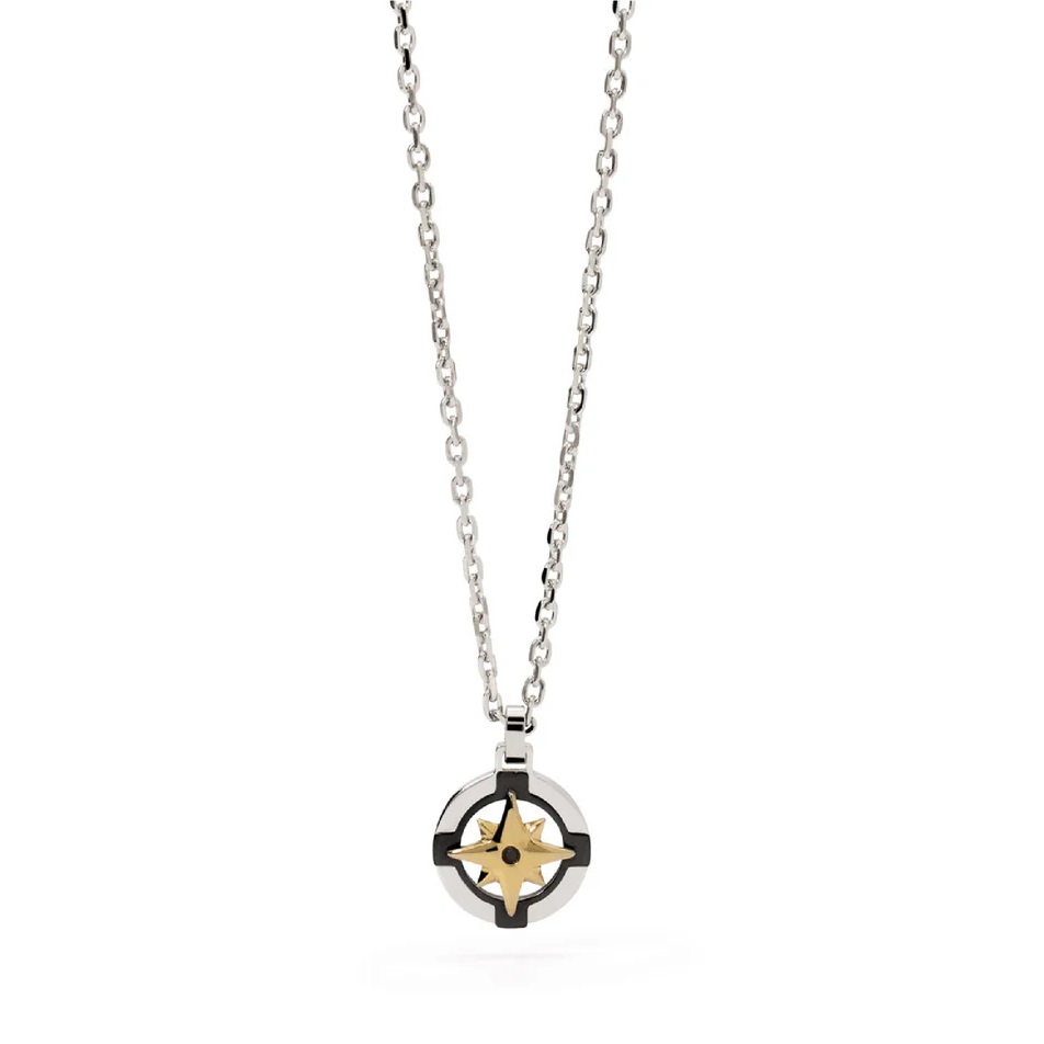 Collana Uomo 2Jewels Navy 251949