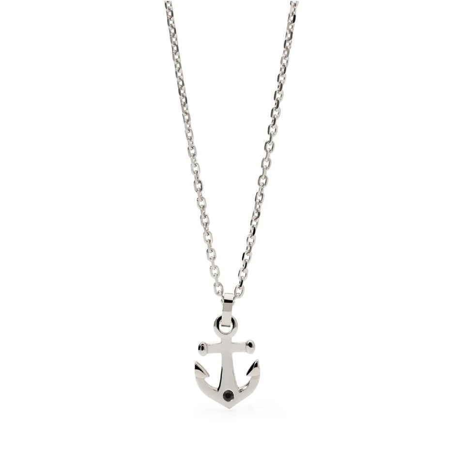 Collana Uomo 2Jewels Navy 251951