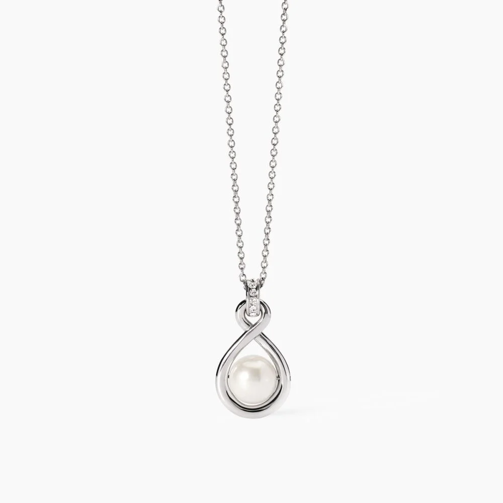 Collana 2Jewels Pearl Planet 251959