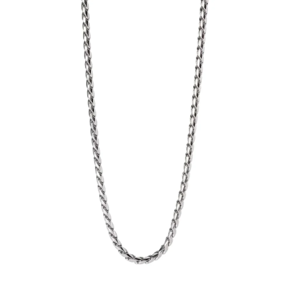 Collana Uomo 2Jewels Blockchain 251971