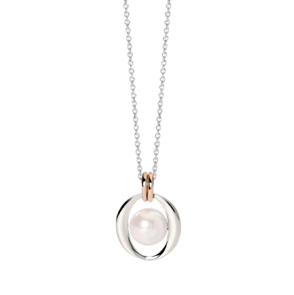 Collana 2Jewels Pearl Planet 251976