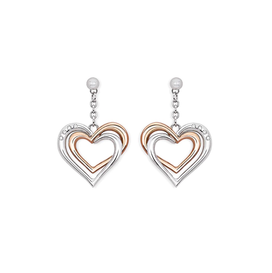 Orecchini 2Jewels You And I 261243