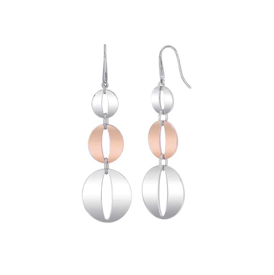 Orecchini&#x20;2Jewels&#x20;Flat&#x20;261267